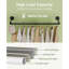 90cm Wall Mounted Clothes Rack-1065791492