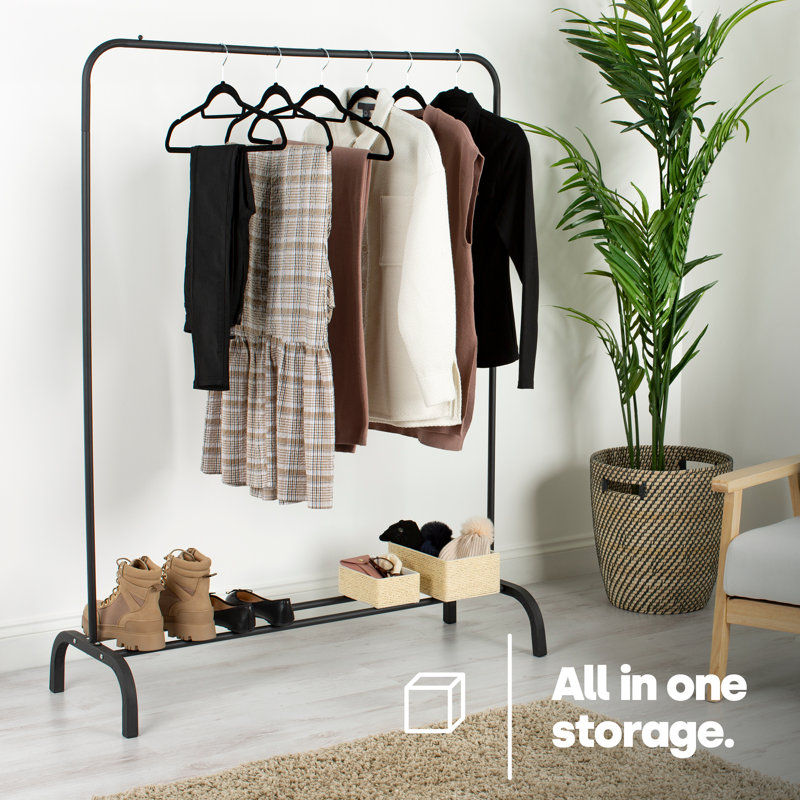 110cm Clothing Rack