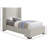 Oxford Tachani Upholstered Platform Bed-67046625-67046622