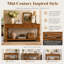 Console en bois Velmont-133699487