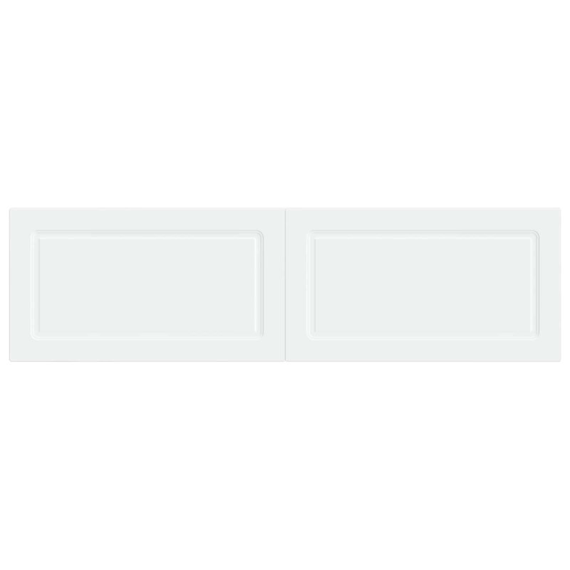 Headboard, White