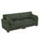 Bentura 85.7'' Flared Arms Sofa