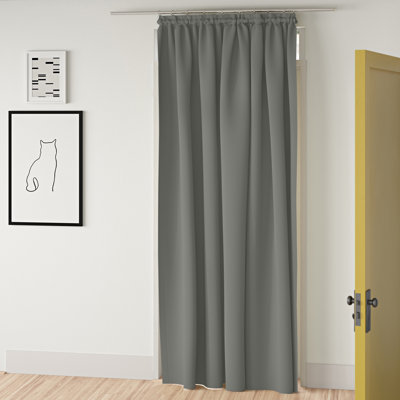 Blackout Curtain