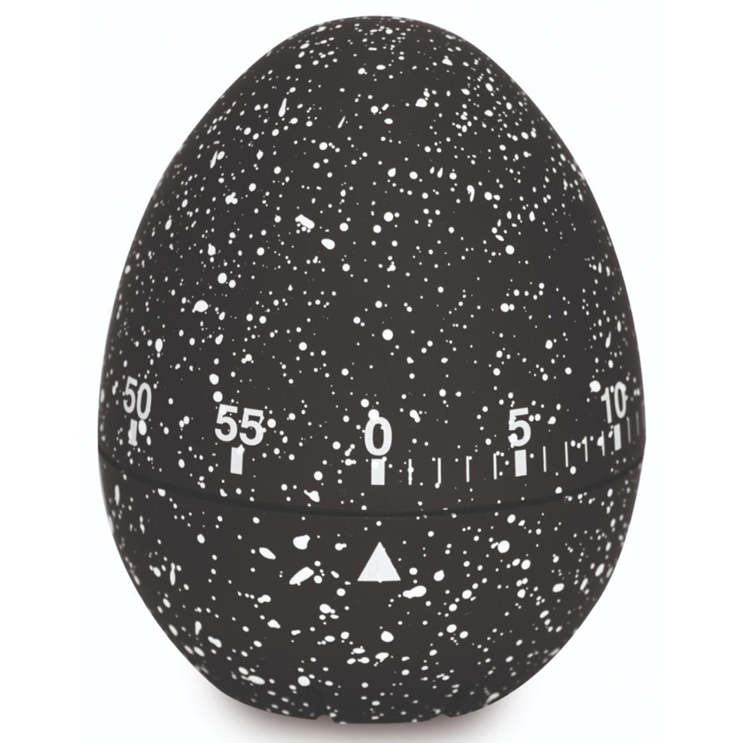 Egg Mechanical Kitchen Timer