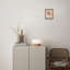 Wood Picture Frame with Mat-66003681-66003674