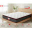 Canada Sleep 12'' Medium Copper Infused Infused Hybrid Mattress-48763608