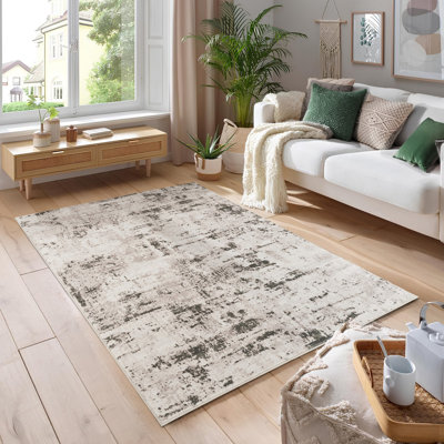 Multi Color Special Design Area Rug
