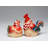 Cosmos Gifts Chicken Salt and Pepper Set