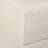 Prue Box Spring Cover, King, White-29493048-29493051
