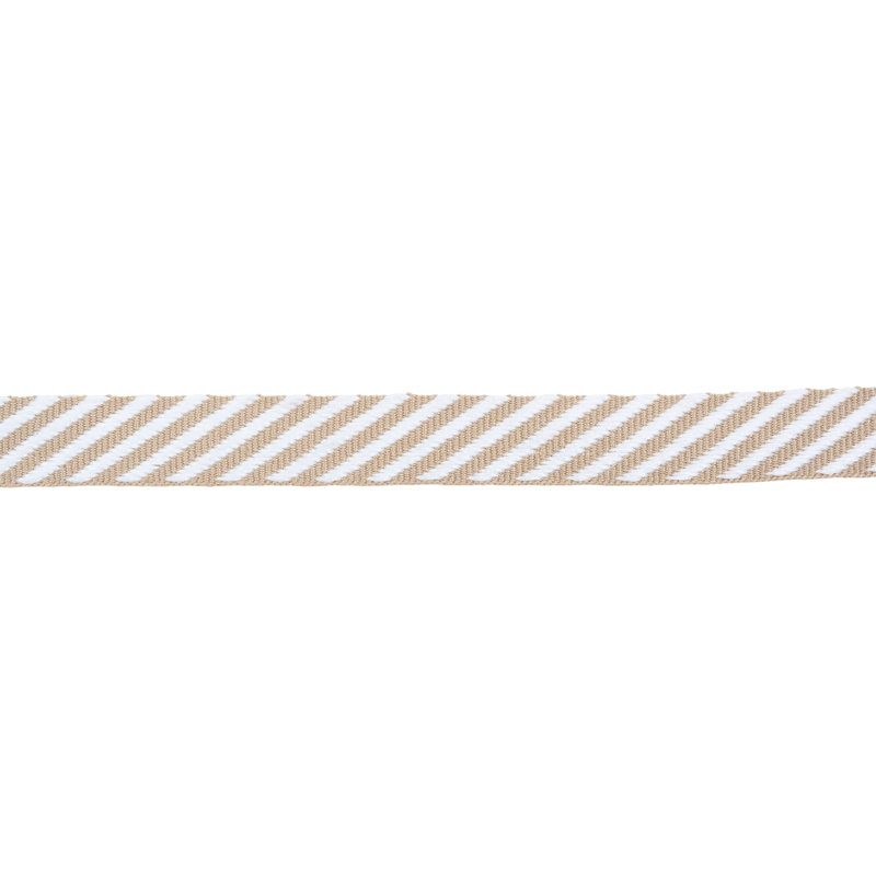 Twill Tape, Sable