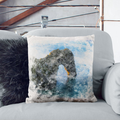 Square Cushion