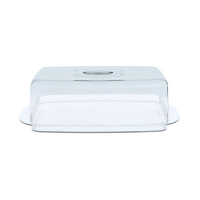 Excelsa Polypropylene Plastic Platter