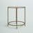 Doynton End Table-607254842