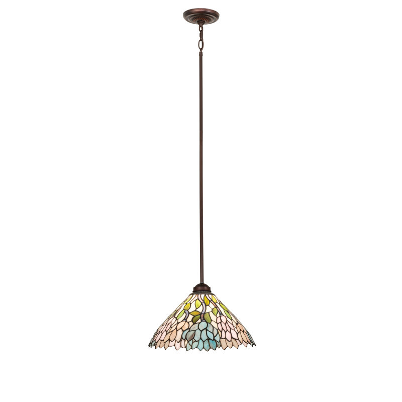1 - Light Pendant