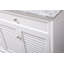 Ensemble de meuble-lavabo simple 48 po Closter-1359694881