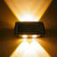 Keizer LED Wall Light-481749166