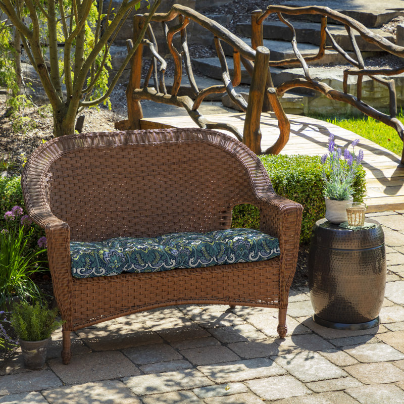 ARDEN Outdoor Adirondack Chair 5" Cushion