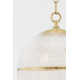 Sphere No. 3 Pendant by Mark D. Sikes