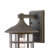 Freeport White 1 - Bulb Outdoor Wall Lantern-117042091-22306660