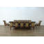 Modigliani 11 - Piece Extendable Dining Set-2010243294