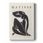 Matisse ccclxxix, reproduction d'art encadrée sur mesure, galerie Cavas-118295014
