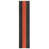 Black/Red/Black