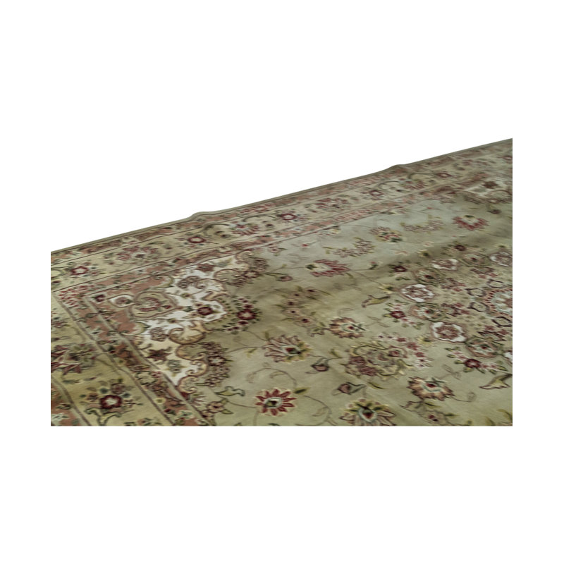 Castilian II Oriental Area Rug