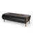 VERNON RECTANGLE FIRE PIT - 50,000BTU