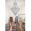 28 - Light Empire Chandelier
