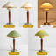 Lampe d'appoint 21 po Talonwood