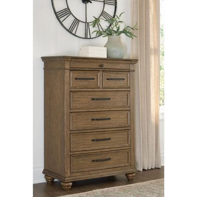 Drojan Chest Of Drawers