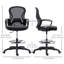 Chaise de dessinateur en filet Izador