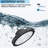 Dimmable 150W Circle LED High Bay Ceiling Light (Set of 10)