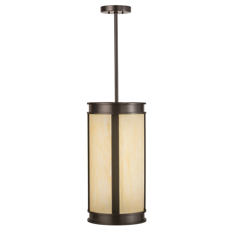 Cilindro 1 - Light LED Pendant