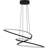 Zasha 1 - Light LED Single Pendant