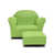 Green is out of stock