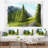 Polyester Tapestry-1668769185