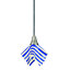 Metro Fusion 1 - Light Pendant