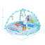Lunas 86cm L with Hanging Toys-1684034347