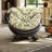 High quality comfortable stylish rocking chair