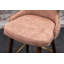 Tabouret de bar et de comptoir Caralie-221362364-221362354
