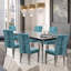 Chaise d'appoint Margarette-1008136050