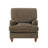 Courchevel 34.5" W Polyester Armchair-869657566