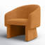 Barrel Chair-119074525