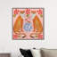 «Great Mother Cheetahs», impression sur toile-119406345-77334775-77334776