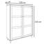 McQuilkin Display Cabinet-936344573