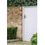 Straight Lock Door Handle-56209779