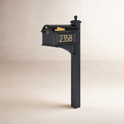 Balmoral Mailbox