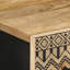 Sheena 60cm Sideboard