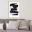 Japandi 5 by Simon West - Single Picture Frame Print-254656653-254656642